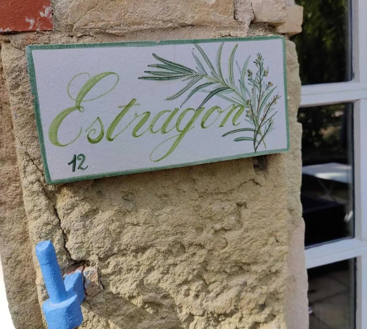 Le Mas Des Laurels Chantemerle-lès-Grignan