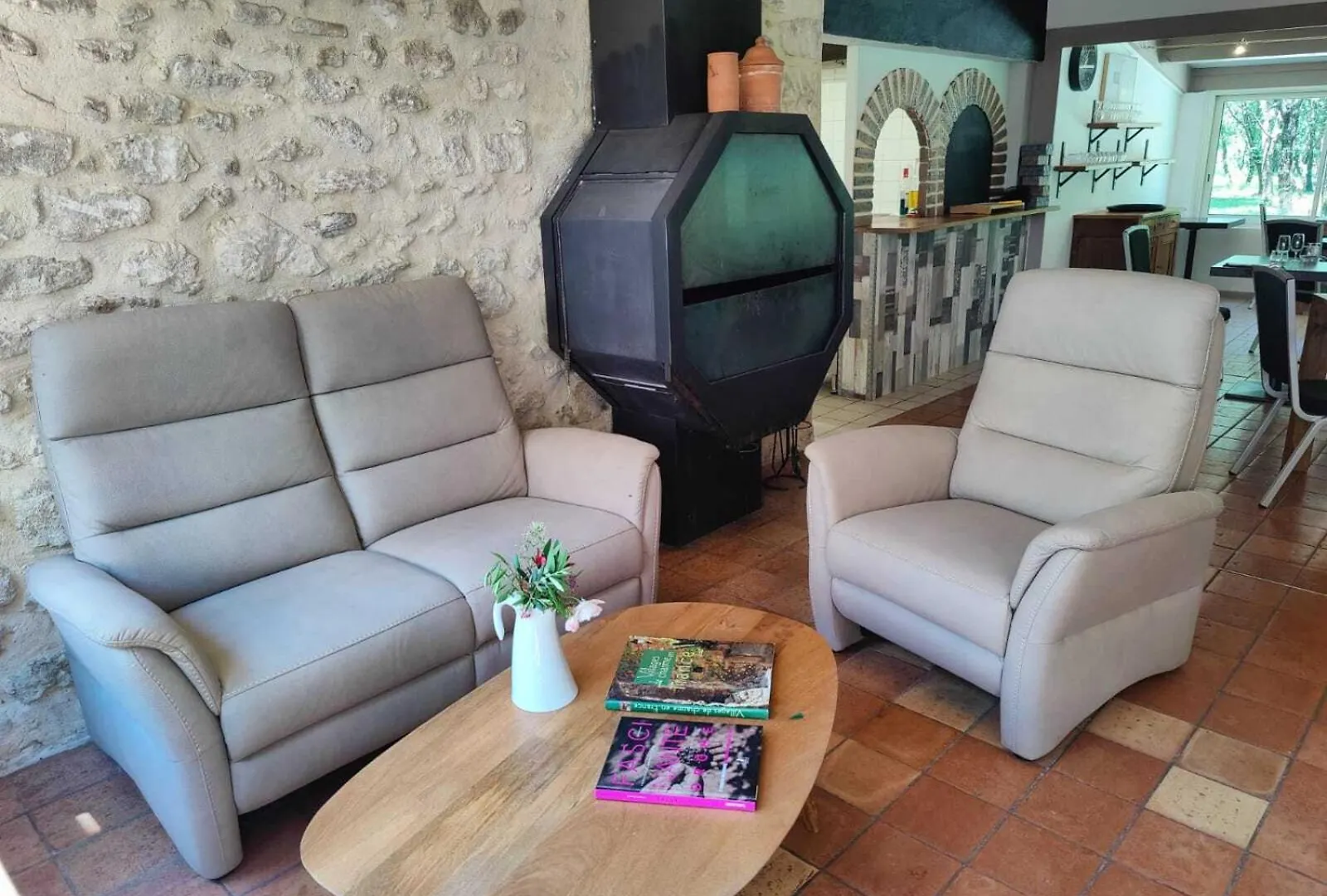 Le Mas Des Laurels Chantemerle-lès-Grignan Hotel