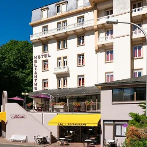 helianthe-lourdes.midi-pyreneeshotels.com/